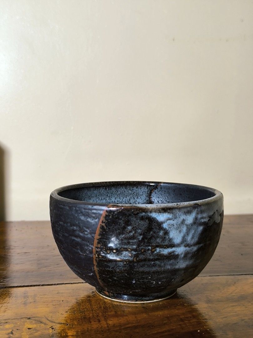 Matcha Bowl (Category: Coffee & Tea Tableware) located in Pangil. Submitted by kopee_matcha (Listing ID 1464057697, Image 1). Description: This item is on sale . ( FIX PRICE).