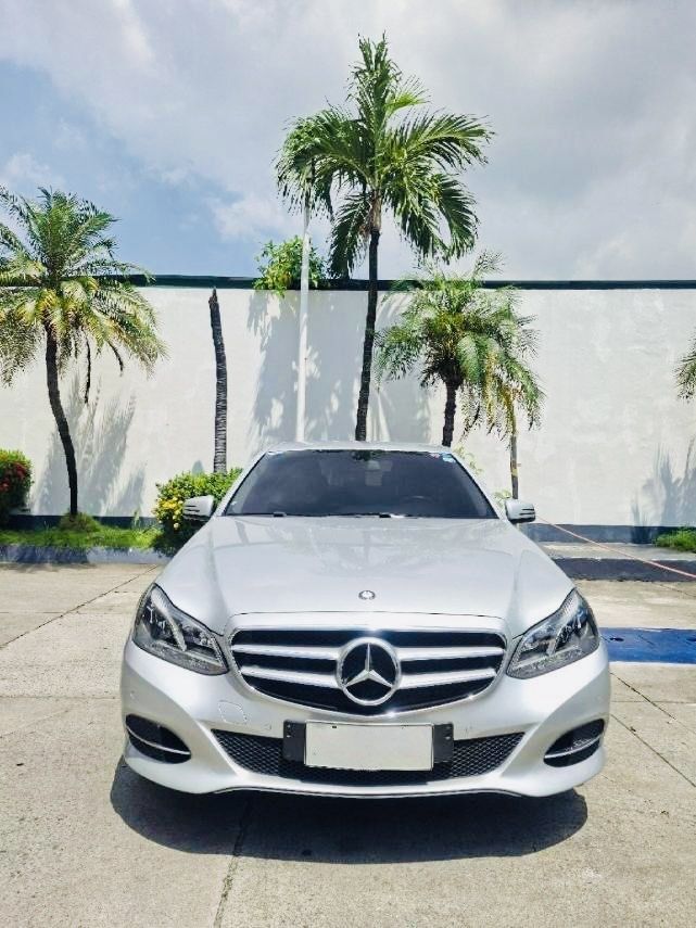 Mercedes-Benz E250 CDI Avantgarde Auto (Category: Used Cars) located in Mandaluyong City. Submitted by brightfish.eb0813 (Listing ID 1463986487, Image 2). Description: Features: • Premium Leather Seats • Dynamic Drive Select • Start-Stop System • Cruise Control • Anti-Lock Braking System (ABS) • Electronic Stability Program (ESP) • Multiple Airbags .