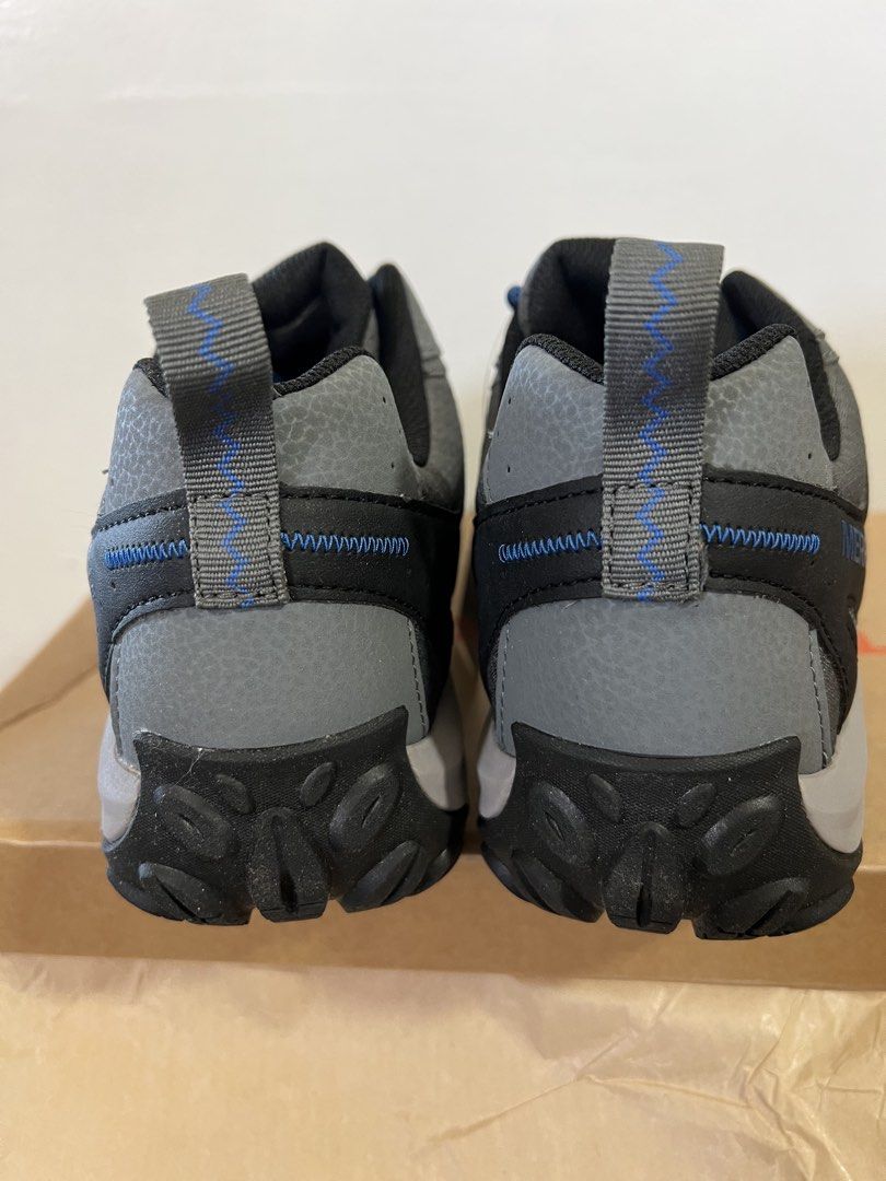 MERRELL ACCENTOR 3 GORETEX SIZE 7.5,8.5, 9 & 9.5 (Category: Sneakers) located in Baguio. Submitted by kyrawang22 (Listing ID 1463962950, Image 3). Description: .