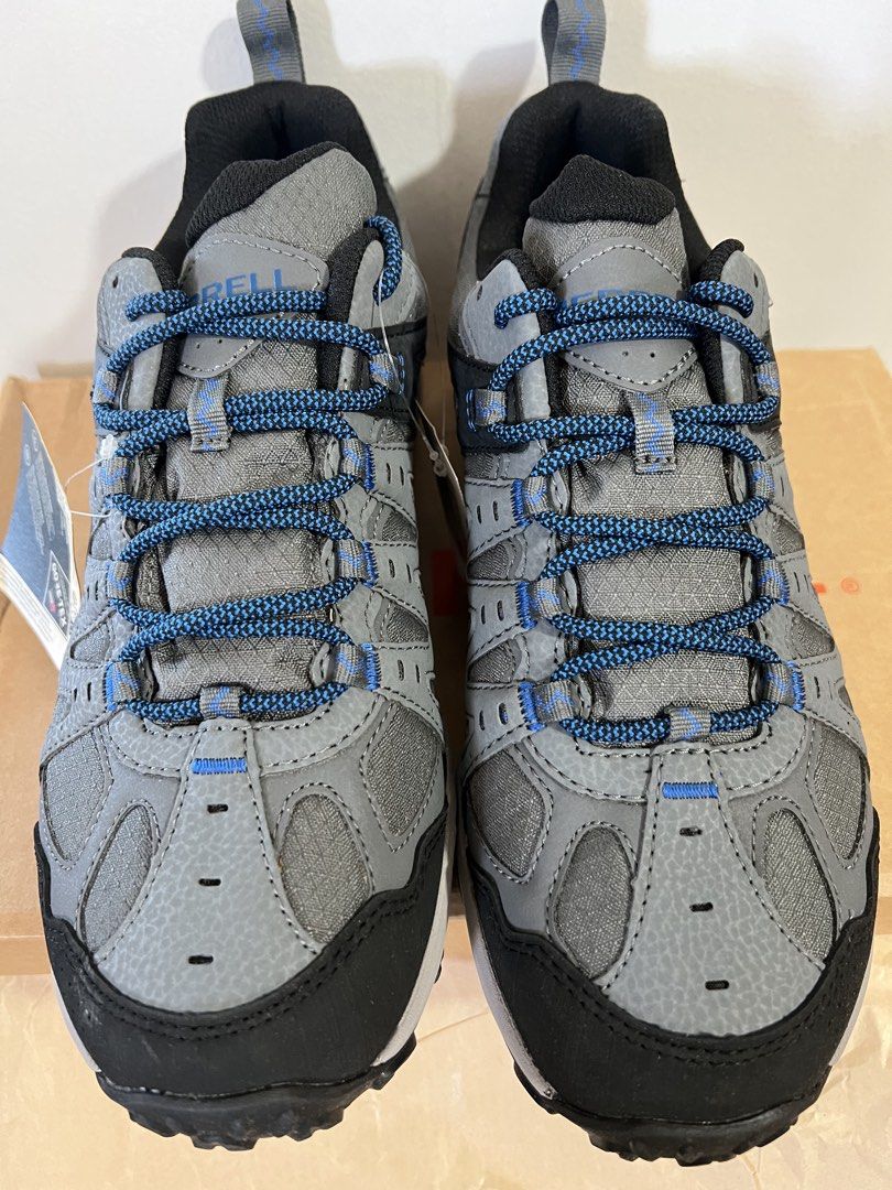 MERRELL ACCENTOR 3 GORETEX SIZE 7.5,8.5, 9 & 9.5 (Category: Sneakers) located in Baguio. Submitted by kyrawang22 (Listing ID 1463962950, Image 2). Description: .