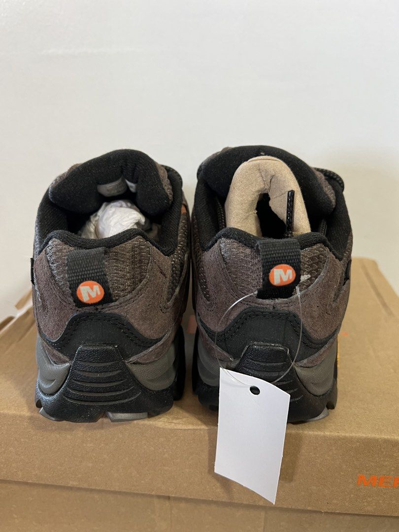 MERRELL MOAB 3 ESPRESSO SIZE 7 & 7.5 (Category: Sneakers) located in Baguio. Submitted by kyrawang22 (Listing ID 1464133817, Image 3). Description: .