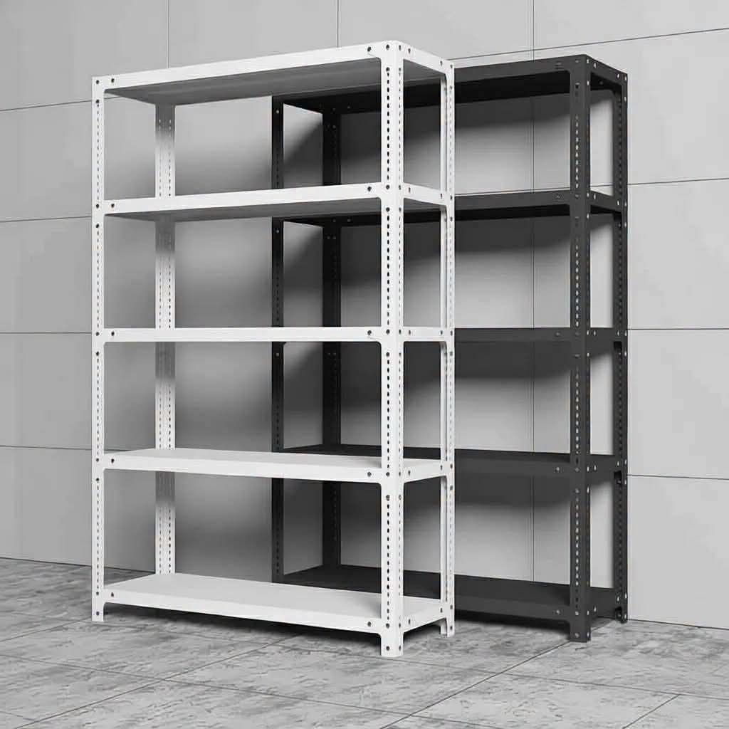 METAL SHELVES RACK 30*70*150CM (Category: Shelves, Cabinets & Racks) located in Manila. Submitted by haideshop (Listing ID 1463995075, Image 1). Description: .