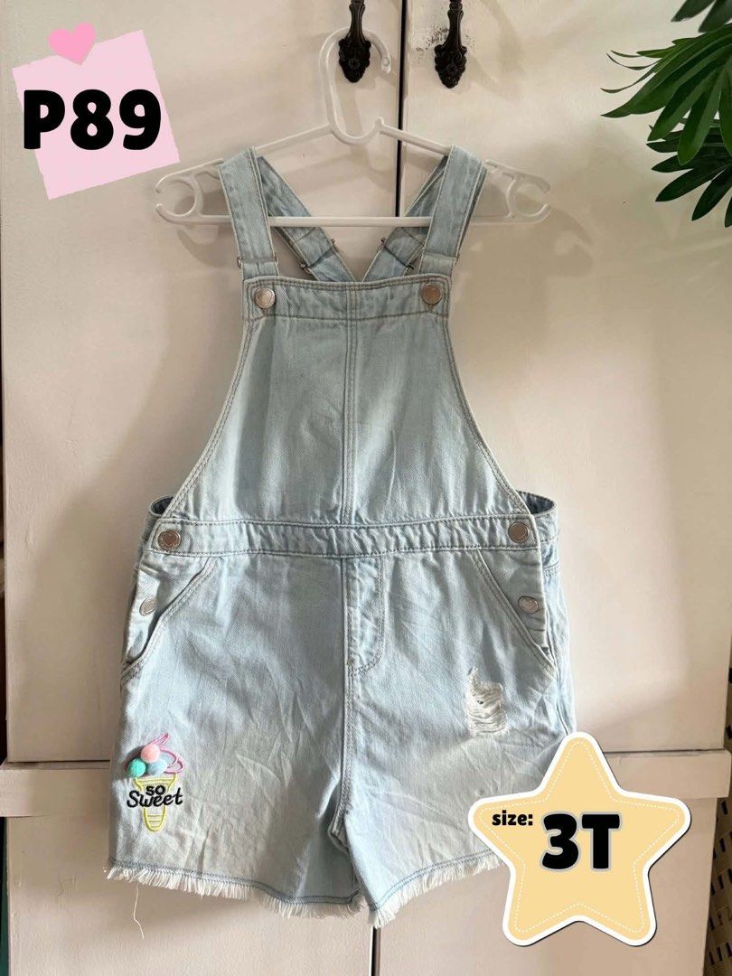 Mine Now, Pay now. (Category: Babies & Kids Fashion) located in Pasig City. Submitted by jobela08 (Listing ID 1464069810, Image 2). Description: Hi mga mi, baka may bet kayo. Browse lang kayo 🥰 and bili na 🥹.