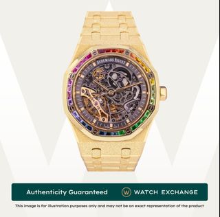 (Category: ) located in . Submitted by watchexchange.sg (Listing ID 1464042446, Image 1). Description: .