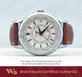(Category: ) located in . Submitted by watchbooksg (Listing ID 1463973164, Image 1). Description: .