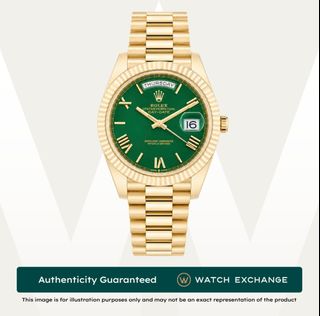(Category: ) located in . Submitted by watchexchange.sg (Listing ID 1444959801, Image 1). Description: .