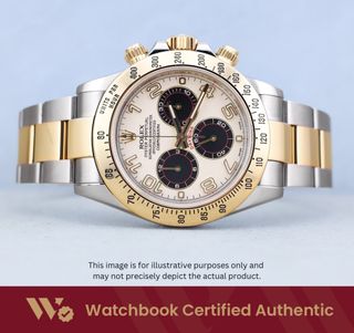 (Category: ) located in . Submitted by watchbooksg (Listing ID 1463395926, Image 1). Description: .