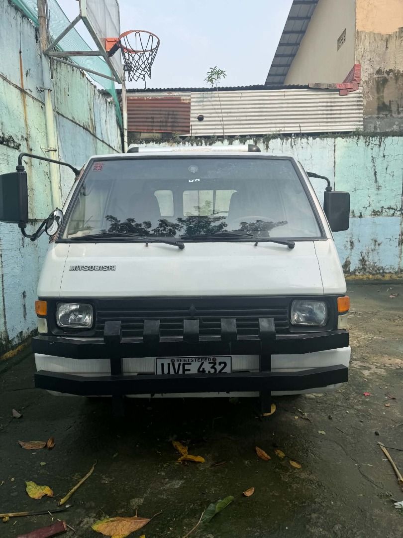 Mitsubishi i MIVEC Turbo Auto (Category: Used Cars) located in Caloocan City. Submitted by jomar_36 (Listing ID 1464022699, Image 1). Description: God condition.