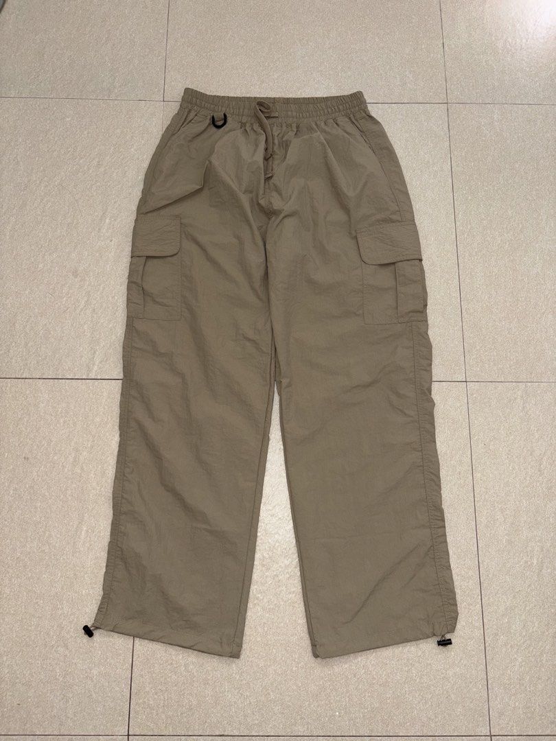 MODERMENT HIKING 6 POCKET PANTS with adjustable on hem (Category: Activewear) located in Manila. Submitted by triptothrift7 (Listing ID 1464068158, Image 2). Description: pm me for fast transaction! MODERMENT HIKING 6 POCKET PANTS with adjustable on hem for only 800 free shipping size large on tag waistline 30 x 38 stretch length 43 hem 10 no issue excellent condition color rate 9/10 mode of payment gcash or bank transfer location Biñan laguna.