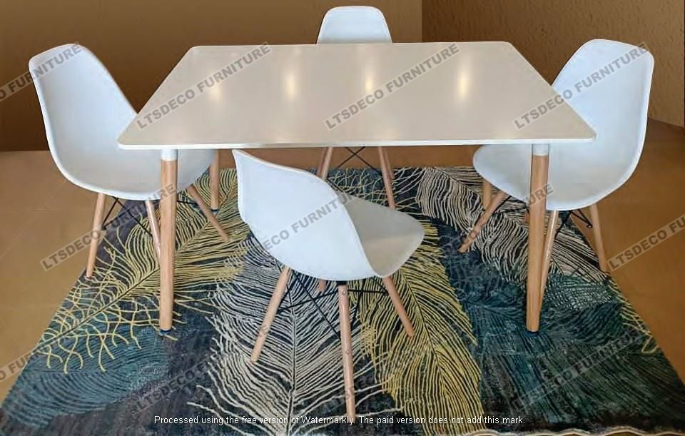MODERN DINING TABLE OFFICE PARTITION (Category: Office Furniture & Fixtures) located in Quezon City. Submitted by gel-4297 (Listing ID 1463962324, Image 1). Description: LTSDECO Home and Office Furniture Trading MANUFACTURER • FABRICATOR • SUPPLIER Looking for office furniture, modular partitions, workstations, or customized furniture? We can help! LTSDECO Home and Office Furniture Trading is a trusted manufacturer, fabricator, and supplier of qu
