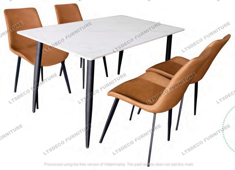 MODERN WHITE DINING TABLE OFFICE PARTITION (Category: Office Furniture & Fixtures) located in Quezon City. Submitted by gel-4297 (Listing ID 1463988353, Image 1). Description: LTSDECO Home and Office Furniture Trading MANUFACTURER • FABRICATOR • SUPPLIER Looking for office furniture, modular partitions, workstations, or customized furniture? We can help! LTSDECO Home and Office Furniture Trading is a trusted manufacturer, fabricator, and supplier