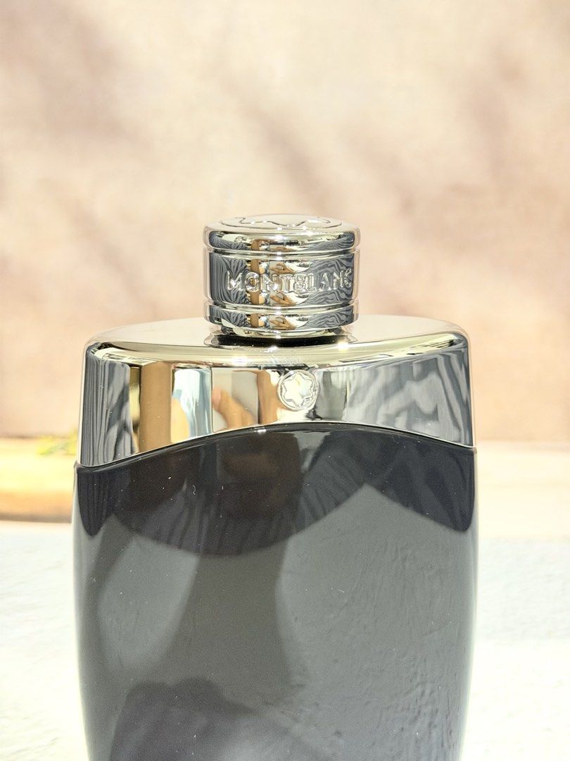 Montblanc Legend EDT 100ml (Category: Fragrance & Deodorants) located in Binan City. Submitted by perfsloveph (Listing ID 1464065358, Image 3). Description: Brand new and on hand. No haggling please. Last price posted. IG: @perfsloveph 💳 Gcash, Bank Transfer, Credit Card Same‑day delivery within Metro Manila, Laguna, and Cavite. J&T for other areas. Find your signature scent. Get yours now 🌹 DISCLAIMER: Any of the brands in our posts are not af