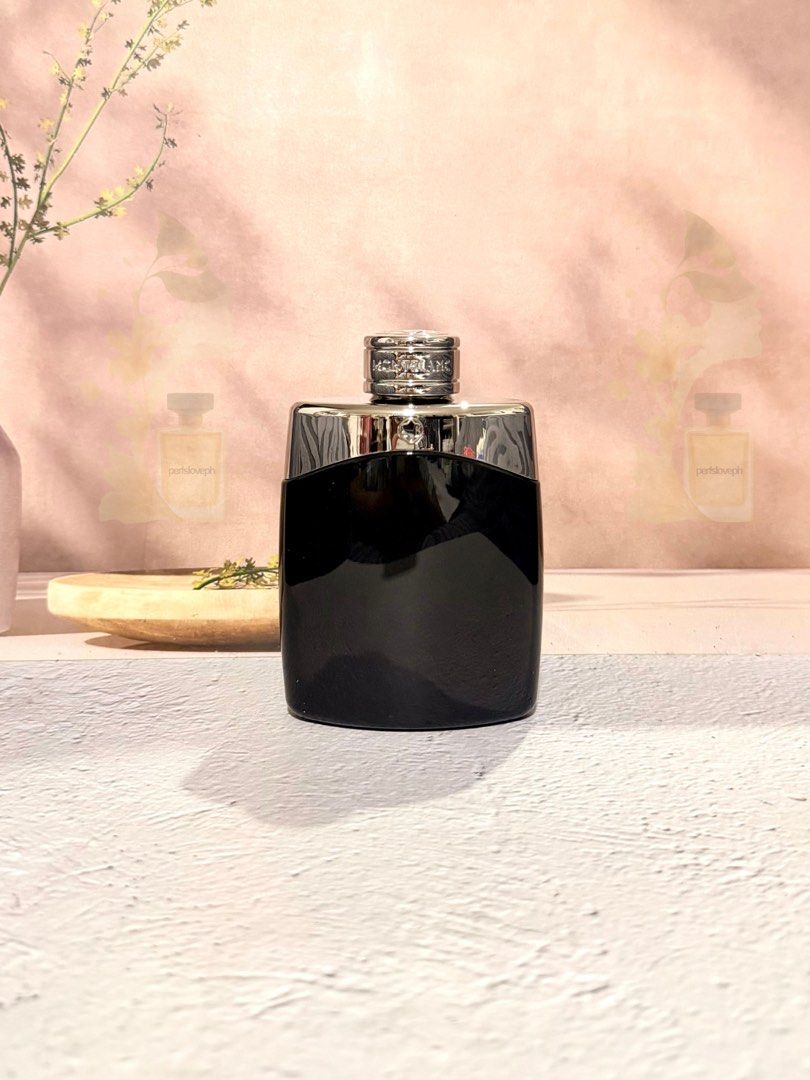 Montblanc Legend EDT 100ml (Category: Fragrance & Deodorants) located in Binan City. Submitted by perfsloveph (Listing ID 1464065358, Image 1). Description: Brand new and on hand. No haggling please. Last price posted. IG: @perfsloveph 💳 Gcash, Bank Transfer, Credit Card Same‑day delivery within Metro Manila, Laguna, and Cavite. J&T for other areas. Find your signature scent. Get yours now 🌹 DISCLAIMER: Any of the brands in our posts are not af