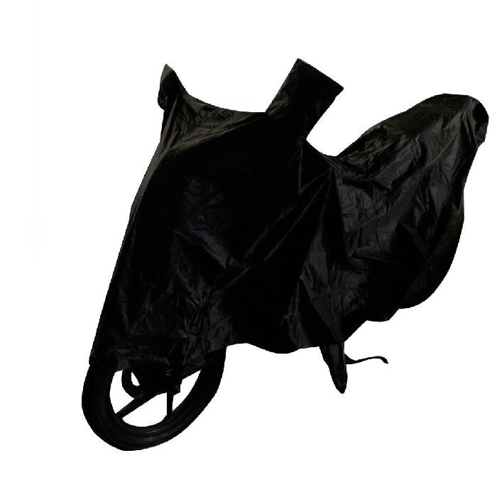 Motorcycle Durable Waterproof Black Cover (Category: Industrial Equipment) located in Manila. Submitted by toplen (Listing ID 1463946576, Image 2). Description: Motorcycle Waterproof Black Cover Protect your motorcycle from exposure to sun, dust Fits to all kind of motors Material : PVC Color: Black Size: 145 x 78cm Durable Waterproof and easy to clean High quality cover Brand new.