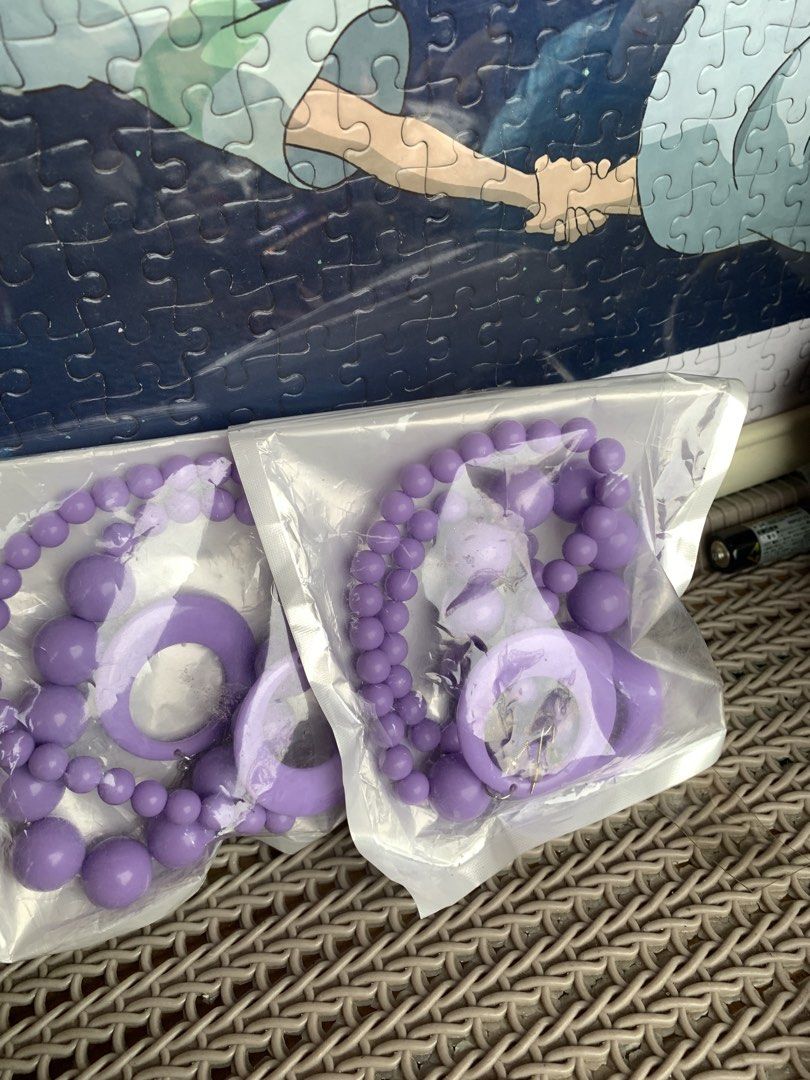 Necklace earrings set (Category: Necklaces) located in Manila. Submitted by macks_toys (Listing ID 1464136275, Image 1). Description: 📌You may send DM for your inquiries. ✨KINDLY CHECK EACH DETAILS✨ 🔳 From Japan/UK Surplus items 🔳 Manage your expectations since it’s preloved and from Surplus Items 🔳 WYSIWYG ✨ Thank you! ✨ .