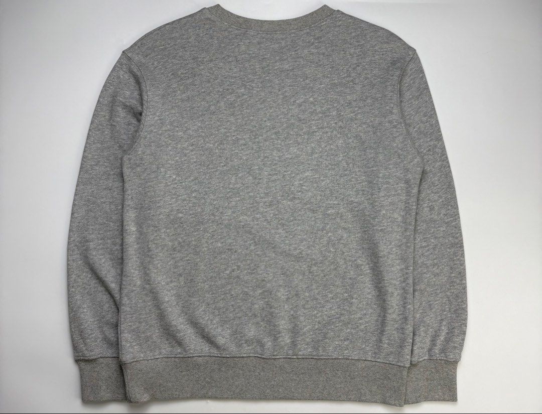 Ne-Net Nya Skate Sweatshirt (Category: Coats, Jackets and Outerwear) located in Cavite. Submitted by sc_rcity (Listing ID 1464049822, Image 2). Description: Tagged Size : 2 | Medium Authentic In Great Condition Sign of wear No Flaw Made in China No Inclusion Width 19.5 Length 24.5 Shoulder 18.5 Sleeve 22.
