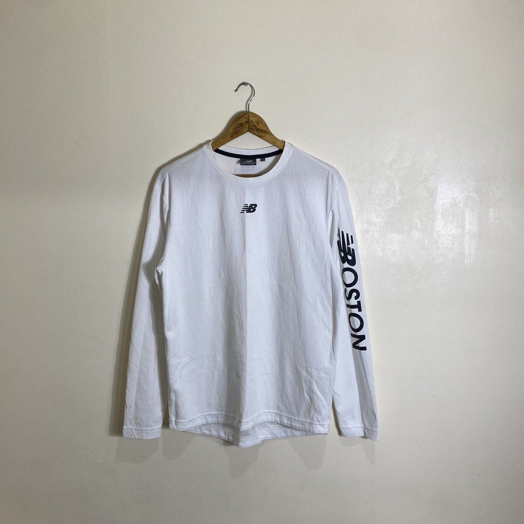 New balance (Category: Activewear) located in Cebu City. Submitted by cjakosalem02 (Listing ID 1464118389, Image 1). Description: .