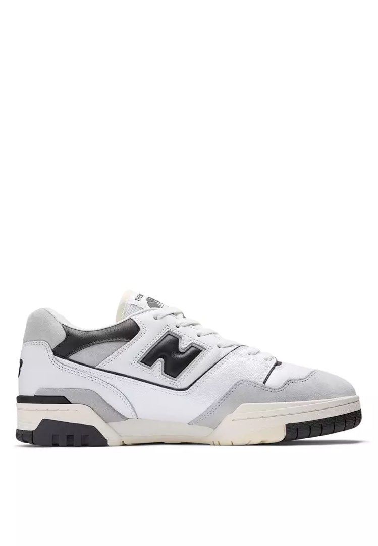 New Balance 550 (Category: Sneakers & Footwear) located in Manila. Submitted by clothingrevival (Listing ID 1463947145, Image 1). Description: - Excellent condition - No damage/ Minor cleaning only - size 9W/ 7M - No box.