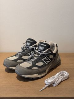 New Balance 2002R Gore-Tex JJJJound Charcoal, Men's Fashion, Footwear ...