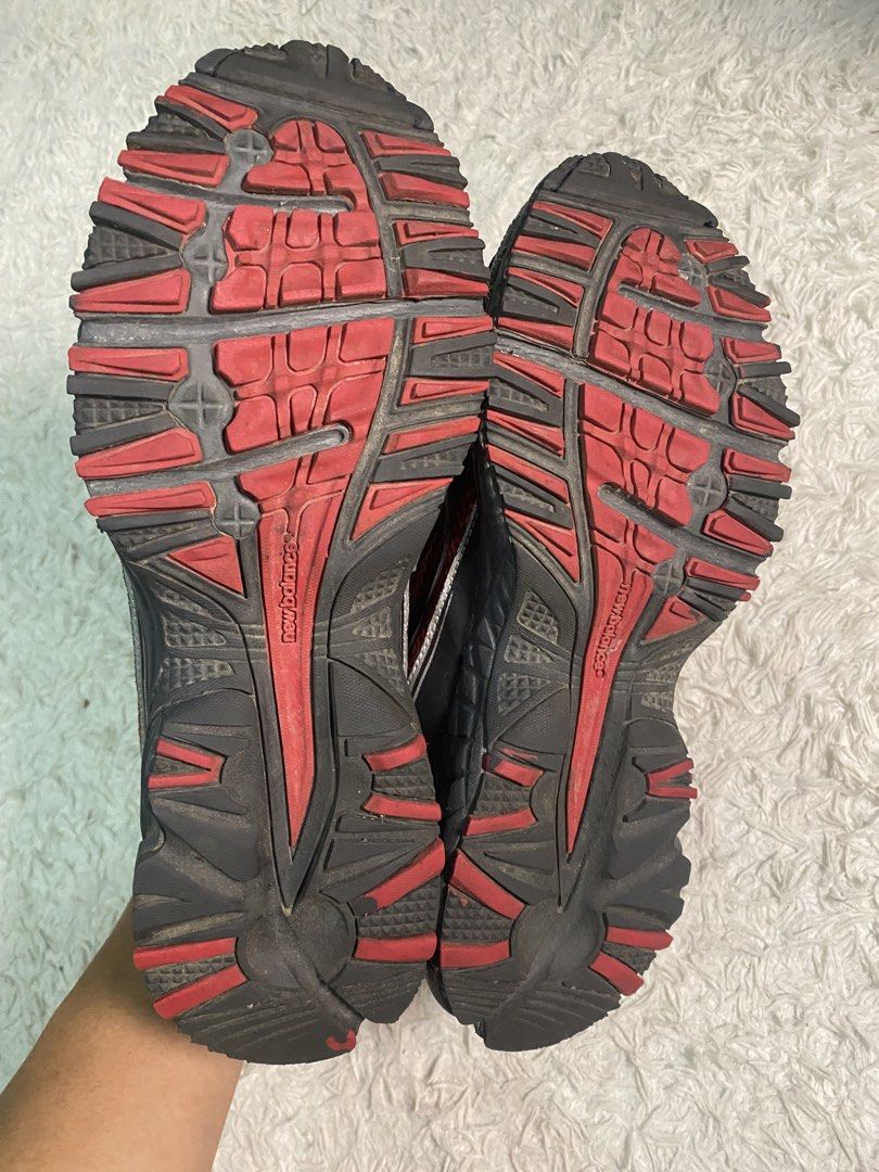 New Balance Trail shoes (Category: Sneakers) located in Butuan. Submitted by exodus.co (Listing ID 1464072454, Image 2). Description: .