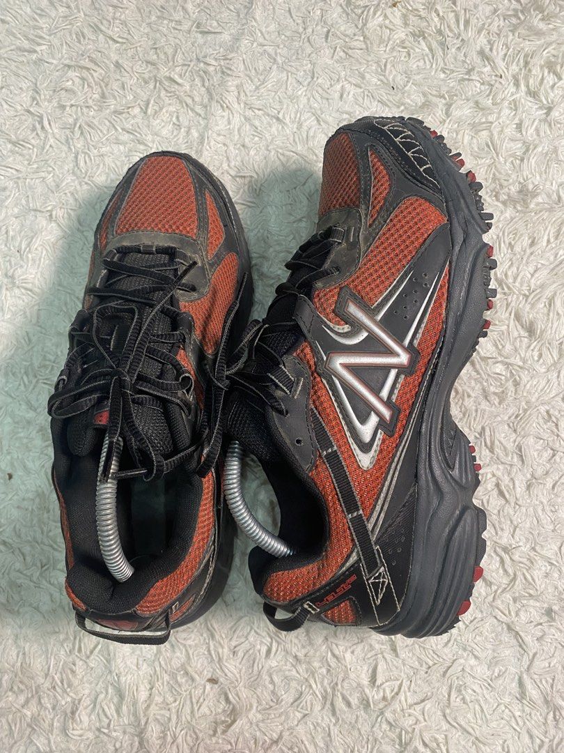 New Balance Trail shoes (Category: Sneakers) located in Butuan. Submitted by exodus.co (Listing ID 1464072454, Image 1). Description: .