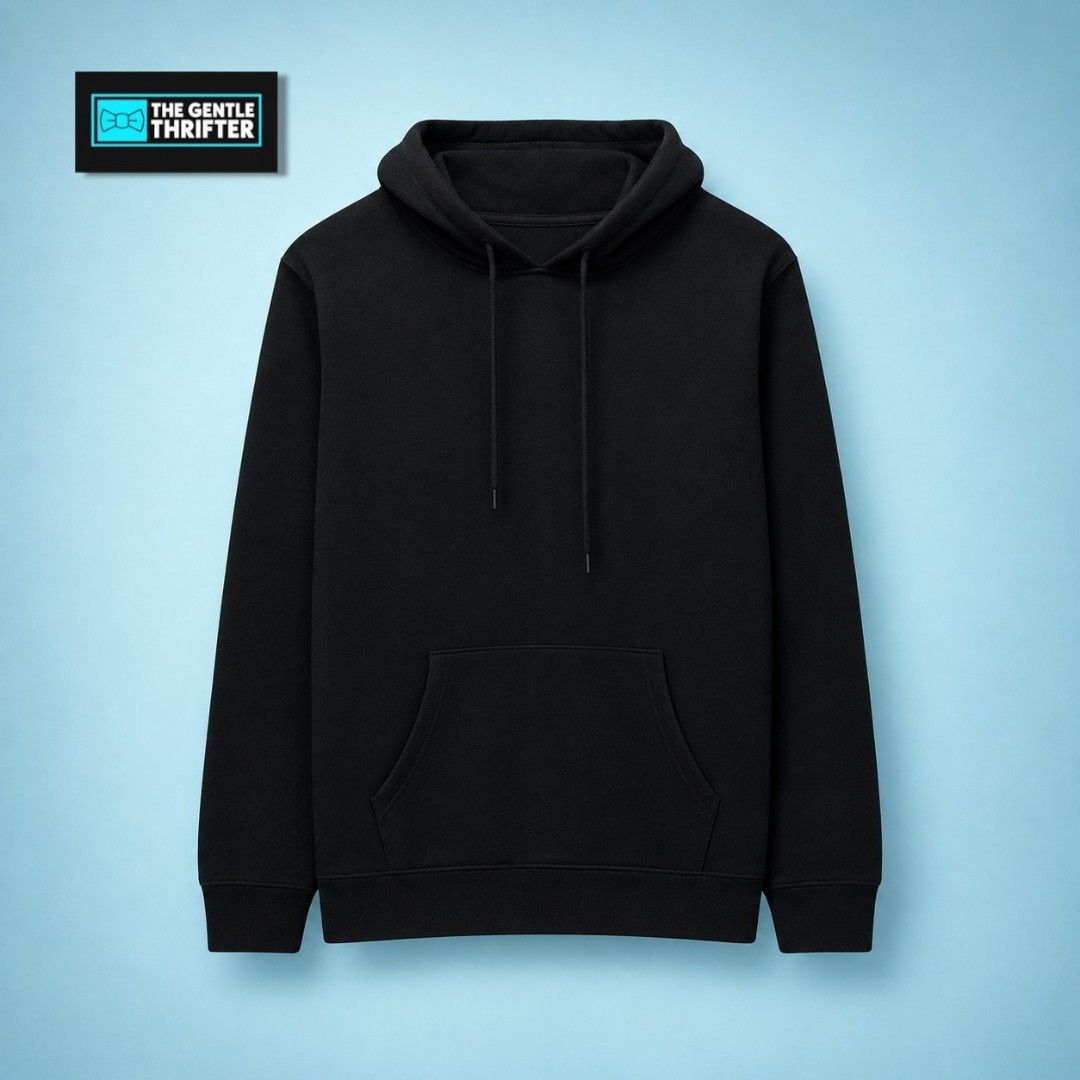 New Prevalent Hunter Falling in Reverse Black Hoodie (Category: Coats, Jackets and Outerwear) located in Quezon City. Submitted by thegentlethrifter_1.0 (Listing ID 1463997790, Image 2). Description: Color Rate: 9.8/10 Size on Tag: M (Mens) Fit to: S to M (Mens) M to L (Womens) Price: Php 400 + Shipping Dimes: 26 inches (Length) 20 inches (Width) Note: More verification may be required. Complete tags. We do not declare whether the item is legitim