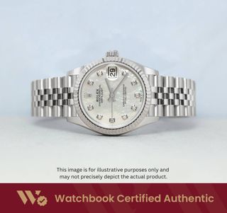 (Category: ) located in . Submitted by watchbooksg (Listing ID 1463971598, Image 1). Description: .