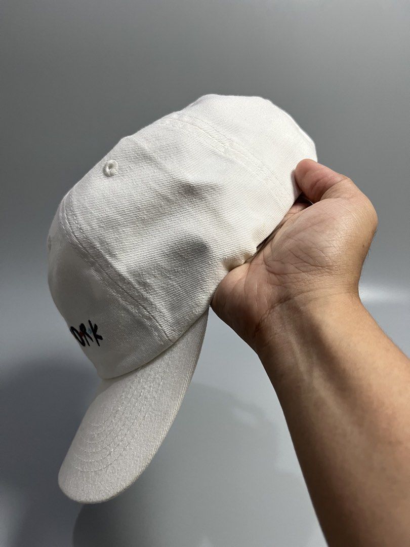 New york dadha cap (Category: Caps & Hats) located in Taguig. Submitted by oneday_pickenget (Listing ID 1464005677, Image 2). Description: .