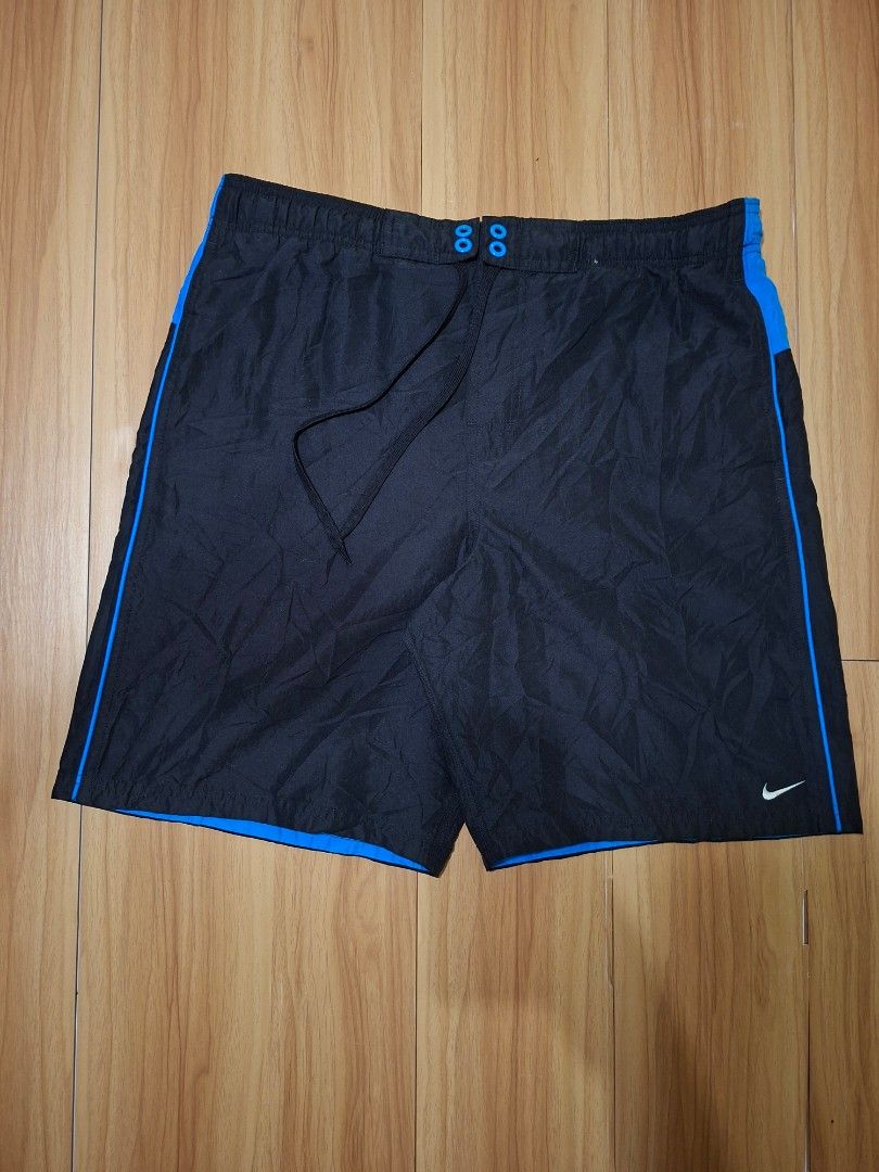 NIKE ATHLETIC SWIM TRUNKS (Category: Shorts) located in Dipolog. Submitted by elcatips420 (Listing ID 1463966917, Image 2). Description: NIKE ATHLETIC SHORTS SMALL ON TAG 32WAIST 18 LENGTH NO ISSUE EXCELLENT CONDITION DM LANG PO MGA BOSS LOC MINDANAO DIPOLOG CITY.