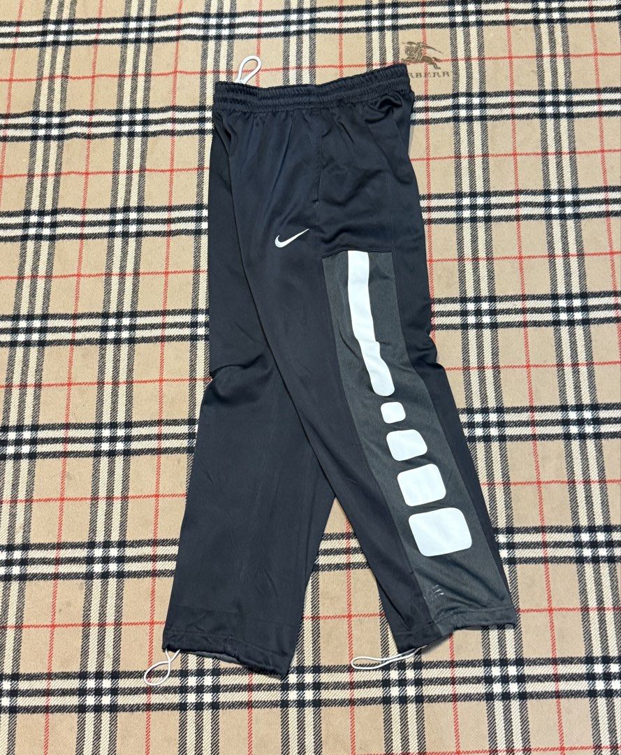 Nike elite Jogger pants (Category: Joggers) located in Cavite. Submitted by markjoseph24866 (Listing ID 1463951388, Image 1). Description: .