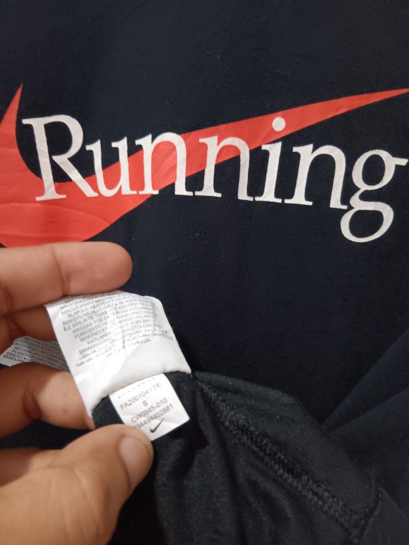 NIKE RUNNING (Category: Tshirts & Polo Shirts ) located in Dauis. Submitted by udenglegaspi (Listing ID 1464132786, Image 3). Description: .