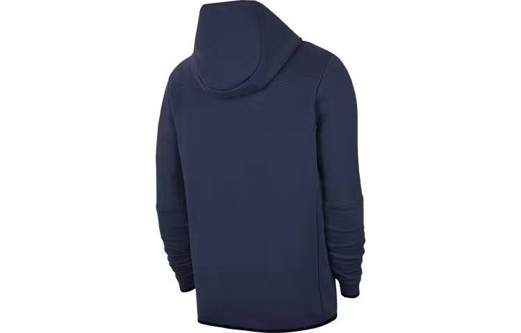 Nike Techfleece (Category: Coats, Jackets and Outerwear) located in Baguio. Submitted by rlumberio2600 (Listing ID 1463944802, Image 2). Description: medium to large 22width 27length very good condition 9.5/10 color rate.