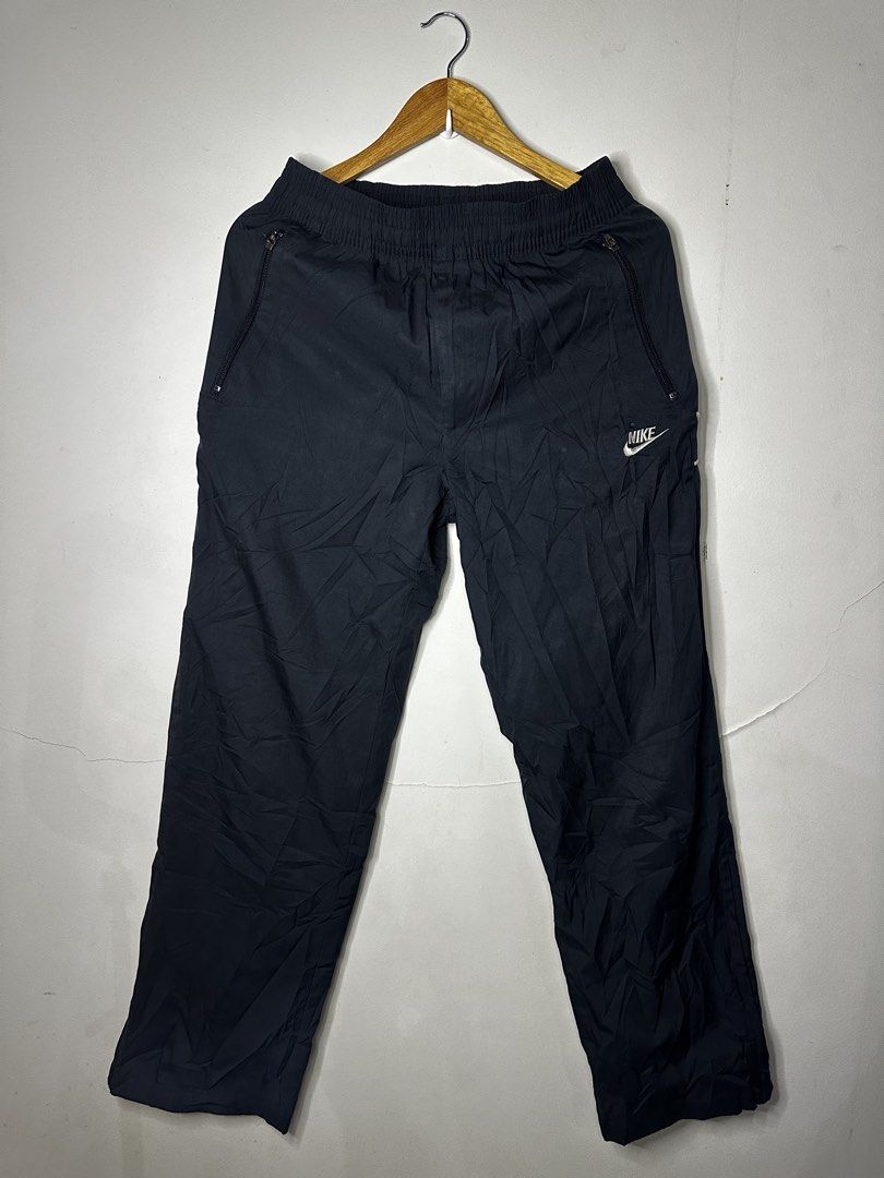 NIKE TRACK PANTS ANKLE ZIP (Category: Jeans) located in Molave. Submitted by thriftmate13 (Listing ID 1464079014, Image 1). Description: .