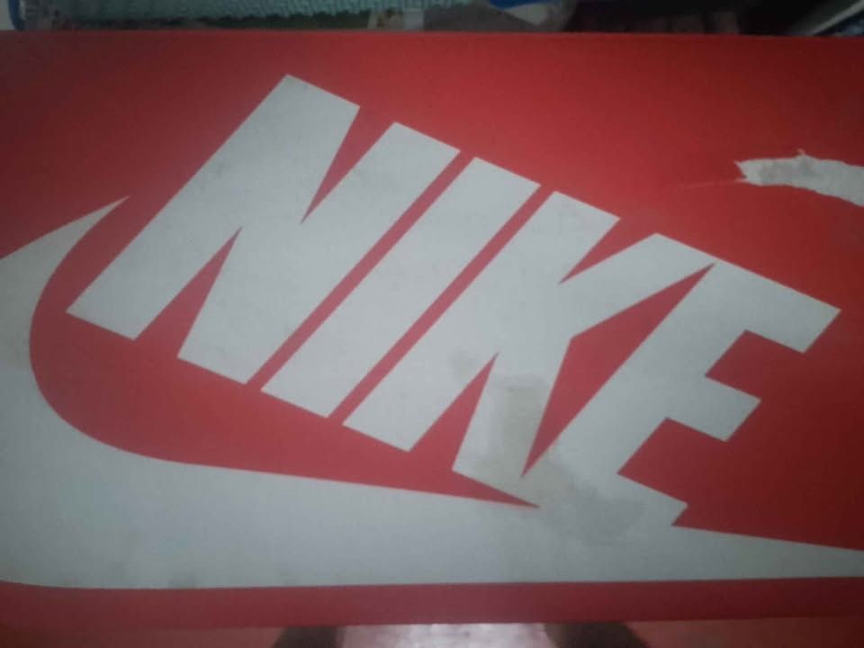 NIKE WAFFLE DEBUT SIZE 10 (Category: Sneakers) located in Caloocan City. Submitted by zealearth.4a1c9c (Listing ID 1464086234, Image 1). Description: - Cream and black Nike Waffle One sneakers - Unique chunky sole design - Classic Nike swoosh detail - Comes with original box - Ideal for everyday casual wear -Valenzuela Area.