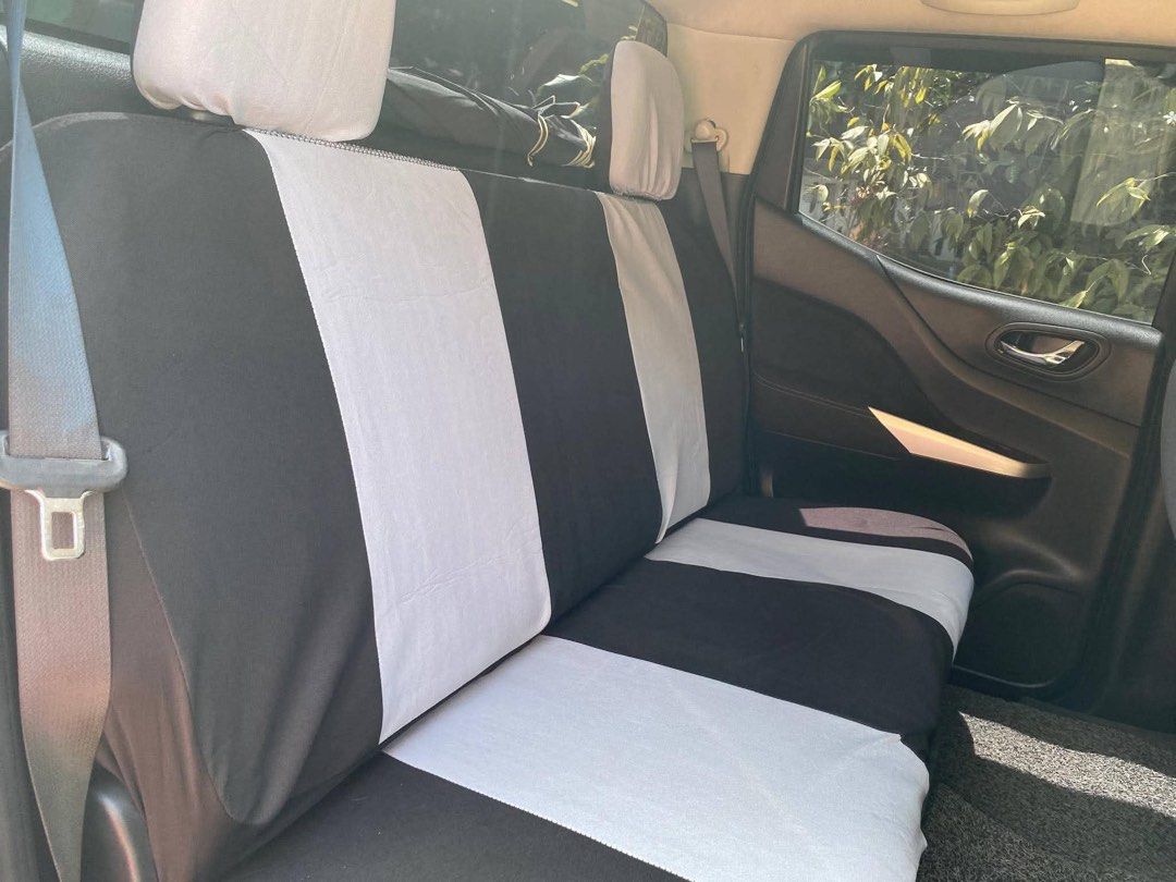 Nissan Navara Calibre Manual (Category: Used Cars) located in Quezon City. Submitted by saberonkathleen (Listing ID 1464059126, Image 2). Description: FOR SALE‼️ Php 630,000.00 White Nissan Navara Model 2016 Manual transmission Fuel type: Diesel 270k mileage Cool AC Friday coding plate ends in “zero”.