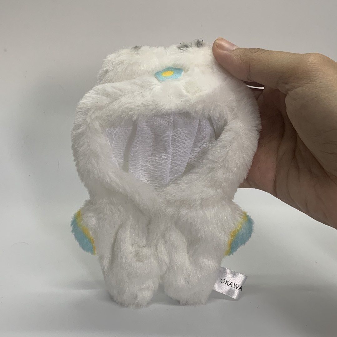 Npocham Oshi Plush Toy Costume (Category: Character Goods) located in General Trias. Submitted by shxx_phine (Listing ID 1463984095, Image 1). Description: 📌LP posted, PLS refrain from haggling 📌 all items are japan surplus finds 📌 STRICTLY mine now, pay after invoice 📌 NO RUSH shipping (we ship every tues & fri, depending on our availability) 📌 NO cancellation, return and refunds mod | j&t, lalamove mop | gcash , maribank 📍cavite, ph.