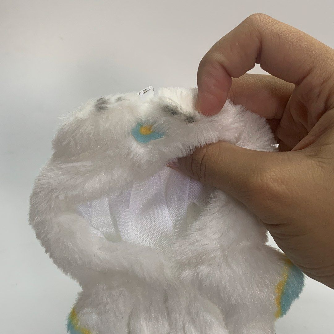 Npocham Oshi Plush Toy Costume (Category: Character Goods) located in General Trias. Submitted by shxx_phine (Listing ID 1463984095, Image 2). Description: 📌LP posted, PLS refrain from haggling 📌 all items are japan surplus finds 📌 STRICTLY mine now, pay after invoice 📌 NO RUSH shipping (we ship every tues & fri, depending on our availability) 📌 NO cancellation, return and refunds mod | j&t, lalamove mop | gcash , maribank 📍cavite, ph.