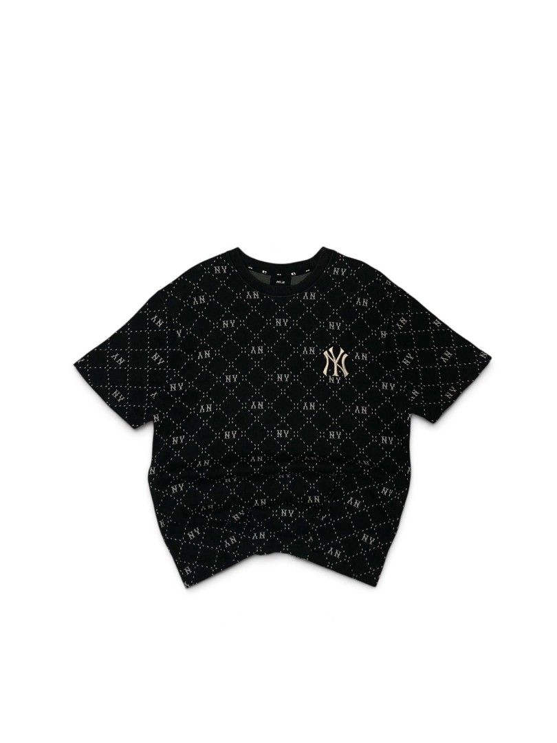 NY AOP (Category: Tshirts & Polo Shirts ) located in Catbalogan. Submitted by thirft2kill (Listing ID 1464052424, Image 1). Description: Size:large length 27 | weight 21 -9/10 color rate/condition -need wash.