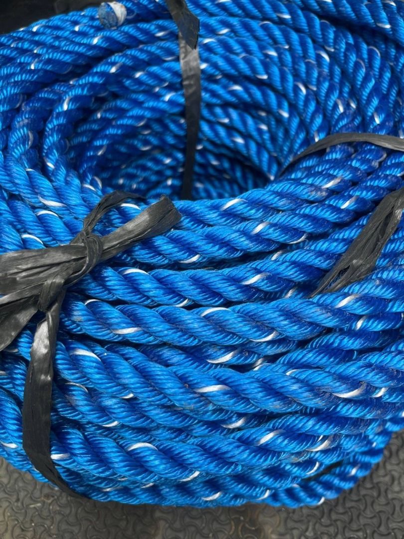 nylon rope (Category: Looking For) located in Manila. Submitted by keyliegdforte (Listing ID 1463952252, Image 2). Description: price are per meter. .