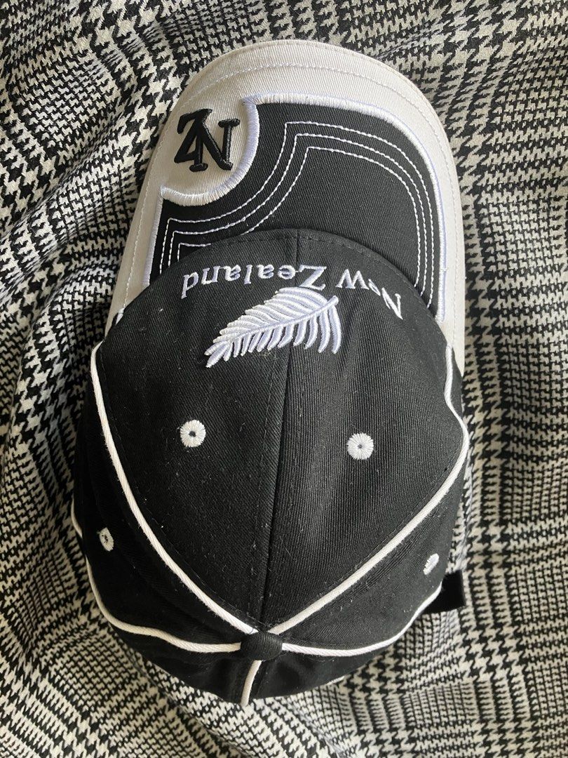 NZ cap (Category: Caps & Hats) located in Angeles City. Submitted by jnwsurplus (Listing ID 1463982223, Image 1). Description: .