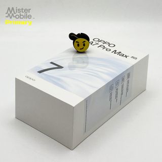 OPPO Series BNIB Collection item 2