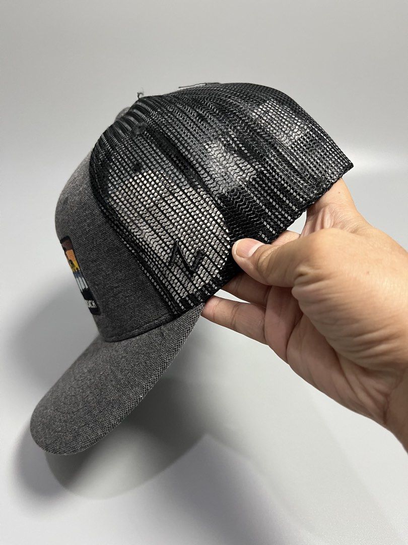 pacific beach trucker cap (Category: Caps & Hats) located in Taguig. Submitted by oneday_pickenget (Listing ID 1463997995, Image 2). Description: .