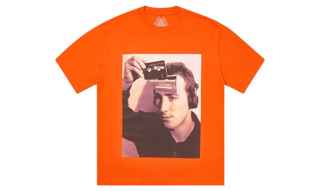 Palace Deckhead Tee (Category: Tshirts & Polo Shirts) located in Kuala Lumpur. Submitted by bolistore (Listing ID 1463968043, Image 1). Description: PIT 20.5 LABUH 29 .