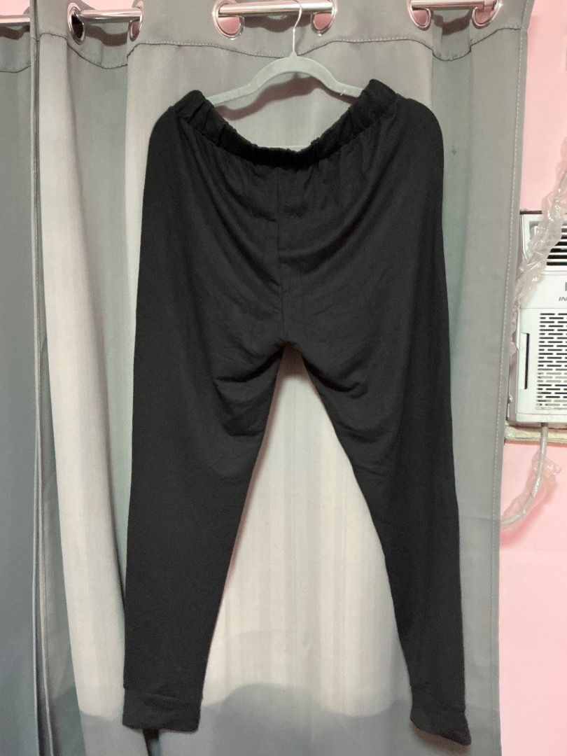 Pants for Sale (Category: Other Bottoms) located in Pasig City. Submitted by kpieces.ph (Listing ID 1464003230, Image 3). Description: 👖 Pants for Sale 👖 All pants are in good condition and priced at only ₱150 each! 📌 Sizes: Usually Medium to Large (M–L) 💰 ₱150 each 📩 Message me if interested! 💕 Discount available if you take them all. .