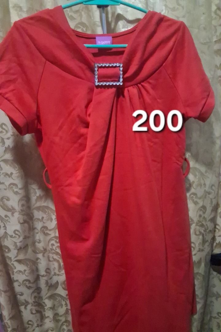 Part 2 Dress Bundle / Plus size Dress Bundle / Assorted dresses (Category: Dresses) located in Santa Maria. Submitted by yanicas_clothes (Listing ID 1464048780, Image 1). Description: PRICES ARE IN EACH PICTURE -For measurements, please refer to previous post or send a message -Size large, XL, 2XL, 3XL -Stretchable dresses mop: Gcash mod: lalamove, LBC, J&T plus size dresses / large dres / black dress / blue dress / XL dress / 2XL dress / 3XL dre