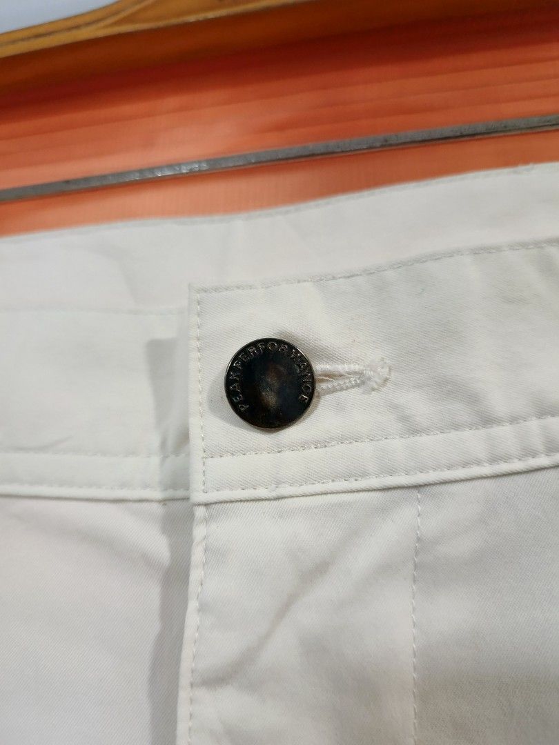 Peak Performance Casual Woven Pants (Category: Activewear) located in Cabuyao City. Submitted by dthrifts (Listing ID 1464030222, Image 2). Description: 32-33 W 40 L Authentic Quick Dry Excellent Condition.