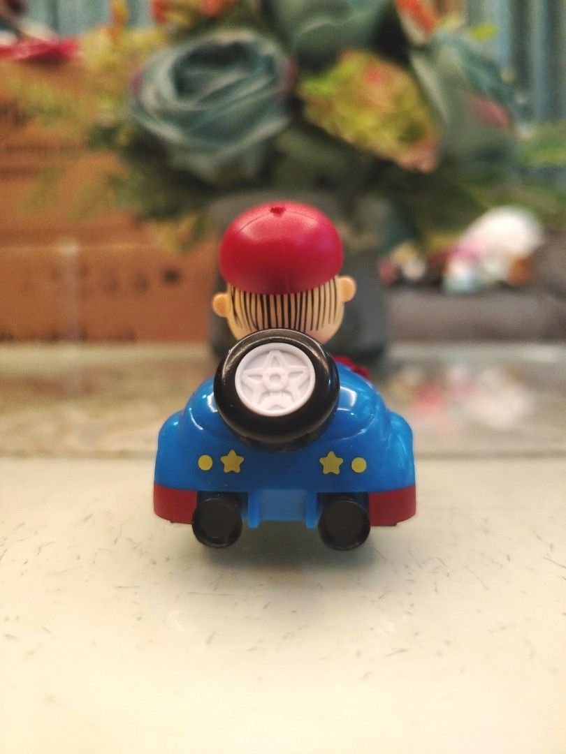 Peanuts Snoopy Linus van Pelt Pull-Back Car Toy (Category: Kids Toys) located in San Fernando. Submitted by jpmarketplace2023 (Listing ID 1464027380, Image 3). Description: 💚 All items are authentic from Japan. 💛 MOP: GCash (❌️ GCash Protect) 🩵 MOD: LBC only (❌️ S. Checkout, COD, COP) 💙 Meet-up: Vista Mall, San Fernando, Pampanga 💜 All items are on-hand. 🧡 First to pay gets the item first. ❤️ Breakable items are packed with care and caution