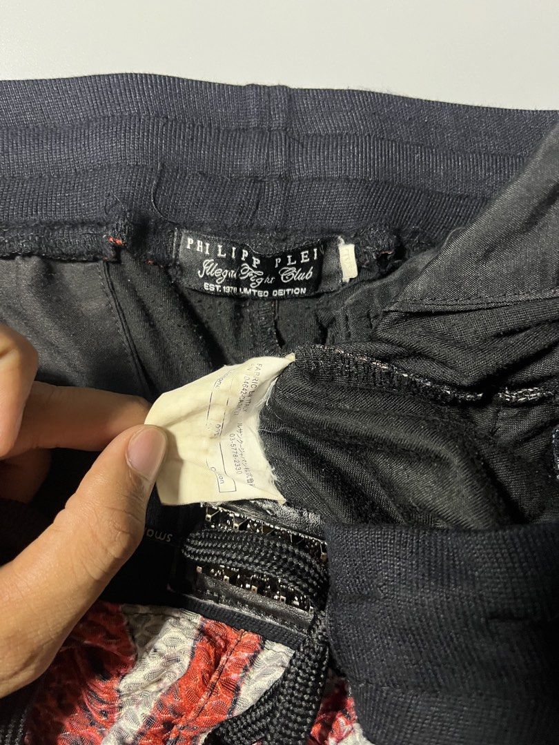 Philipp Flein (Category: Shorts) located in Cagayan de Oro. Submitted by jedandrei (Listing ID 1464136997, Image 2). Description: Authentic.