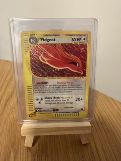 (Category: ) located in . Submitted by holyholocards (Listing ID 1463993349, Image 1). Description: .