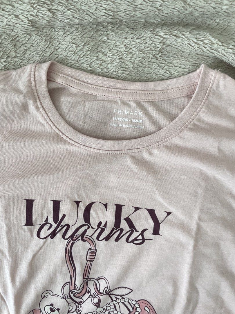 Pink Longsleeves (Category: Longsleeves) located in Manila. Submitted by jasstazh (Listing ID 1463956213, Image 1). Description: 🛵 Lalamove or Jnt 💸 GCash payment 📦 SF shouldered by buyer.